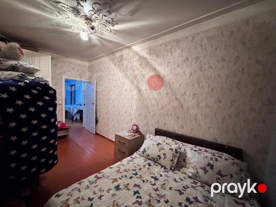 Satılır 2 otaqlı köhnə tikili 50 m² — Mənzil, Bakı (4)