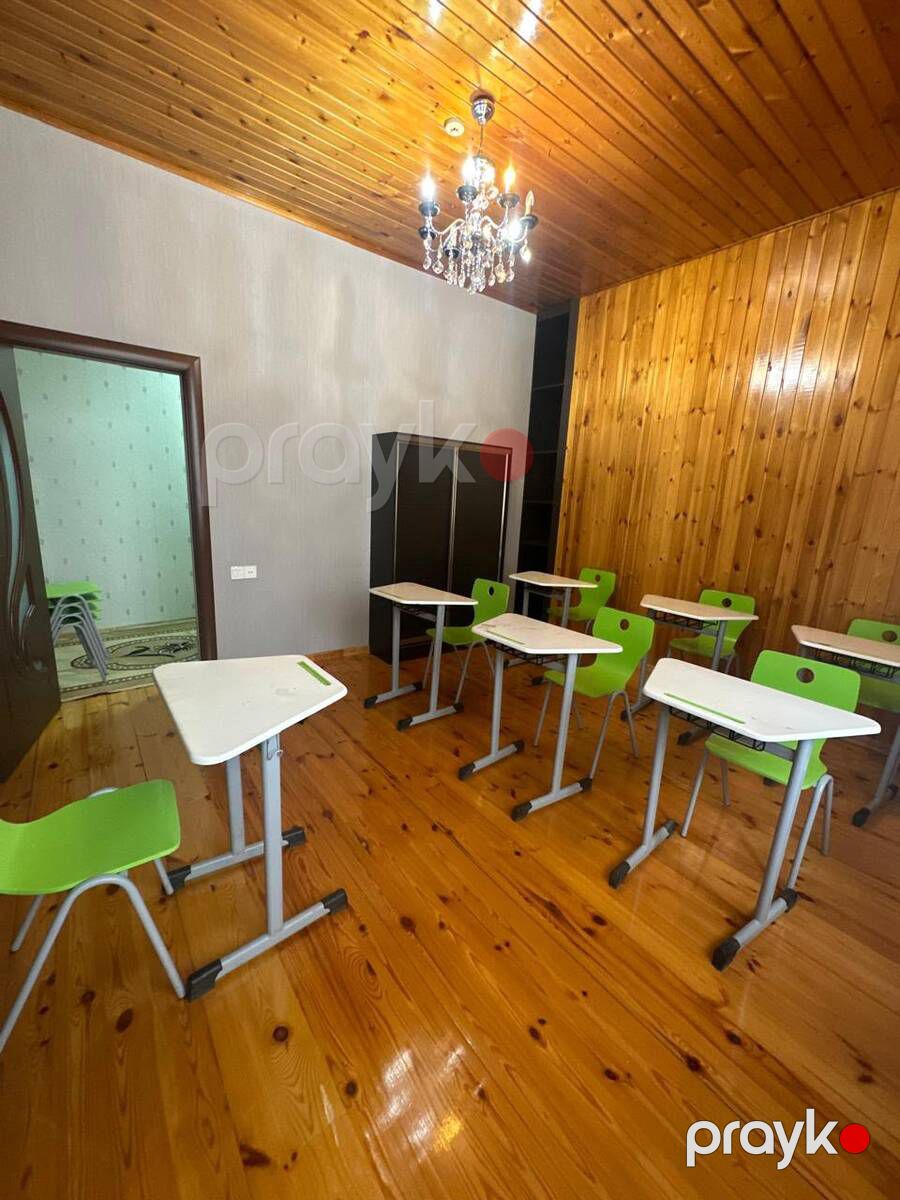 İcarəyə verilir 1 otaqlı ofis 25 m² — Ofis, Bakı (4)