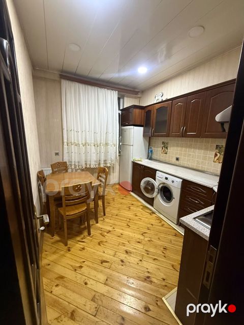 2 otaqlı, 60 kv. m — Bakı