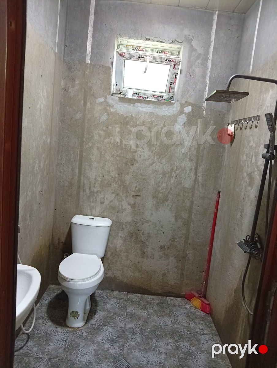 Satılır 4 otaqlı həyət evi/bağ evi 90 m² — Ev, villa, İsmayıllı (5)