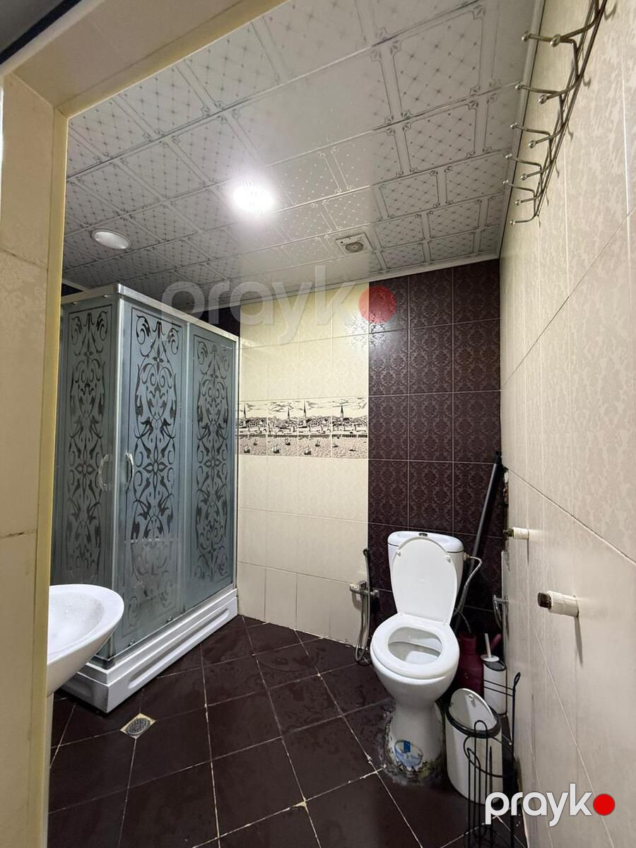 Satılır 2 otaqlı yeni tikili 60 m² — Mənzil, Bakı (9)