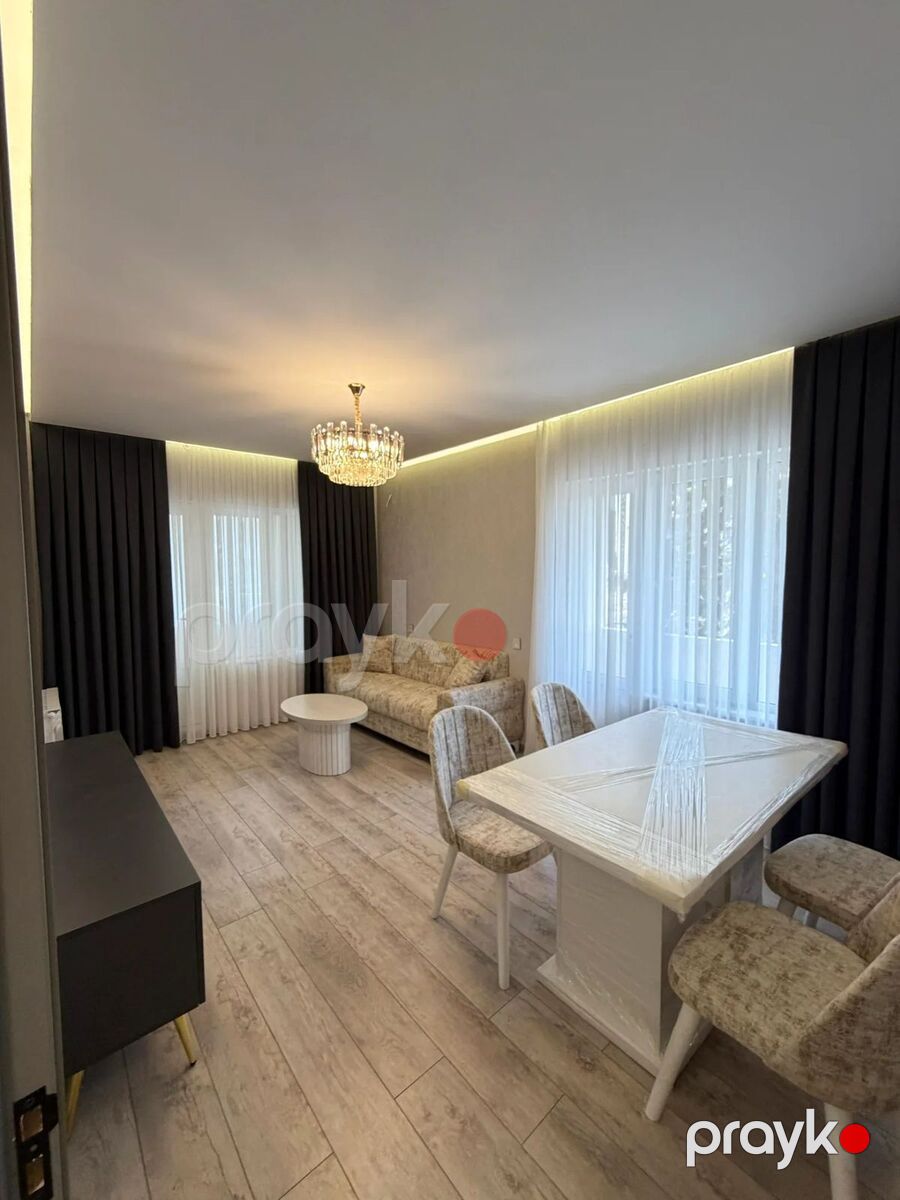 Satılır 3 otaqlı köhnə tikili 85 m² — Mənzil, Bakı (2)