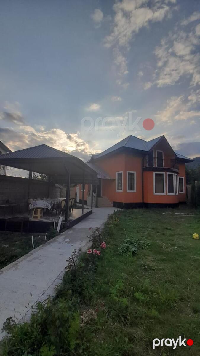 İcarəyə verilir 4 otaqlı həyət evi/bağ evi 145 m² — Ev, villa, İsmayıllı (5)