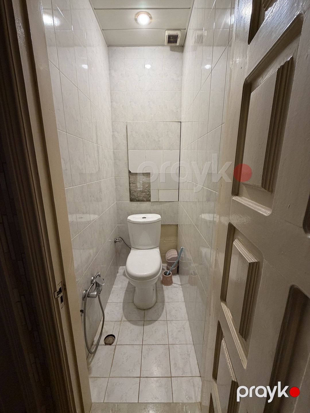 Satılır 2 otaqlı köhnə tikili 65 m² — Mənzil, Bakı (4)
