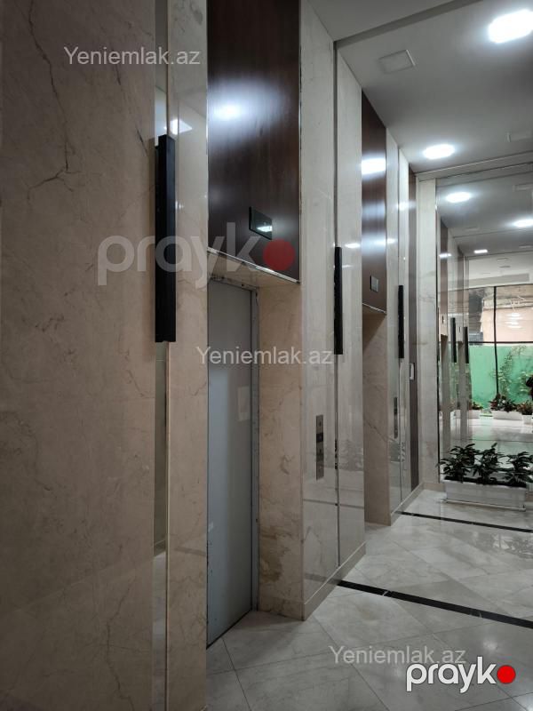 Satılır 2 otaqlı Bina evi menzil (Yeni tikili), 74 m², Səbail rayonu — Mənzil, Bakı (11)