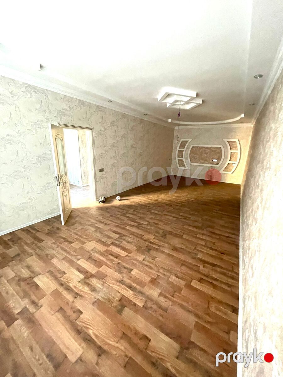 Satılır 4 otaqlı həyət evi/bağ evi 155 m² — Ev, villa, Bakı (5)