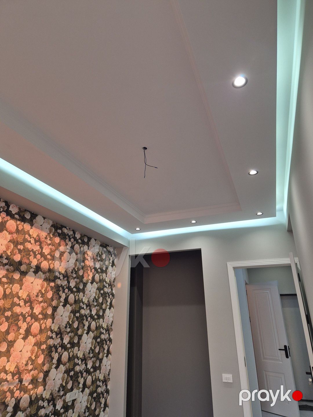 Satılır 2 otaqlı yeni tikili 55 m² — Mənzil, Xırdalan (12)