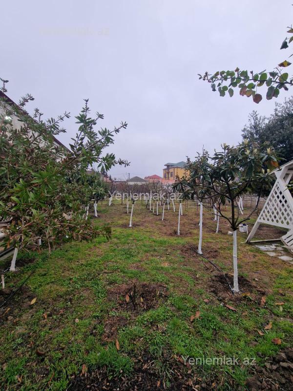 Satılır 2 otaqlı Həyət evi / Villa, 65 m², Sabunçu rayonu — Ev, villa, Bakı (7)