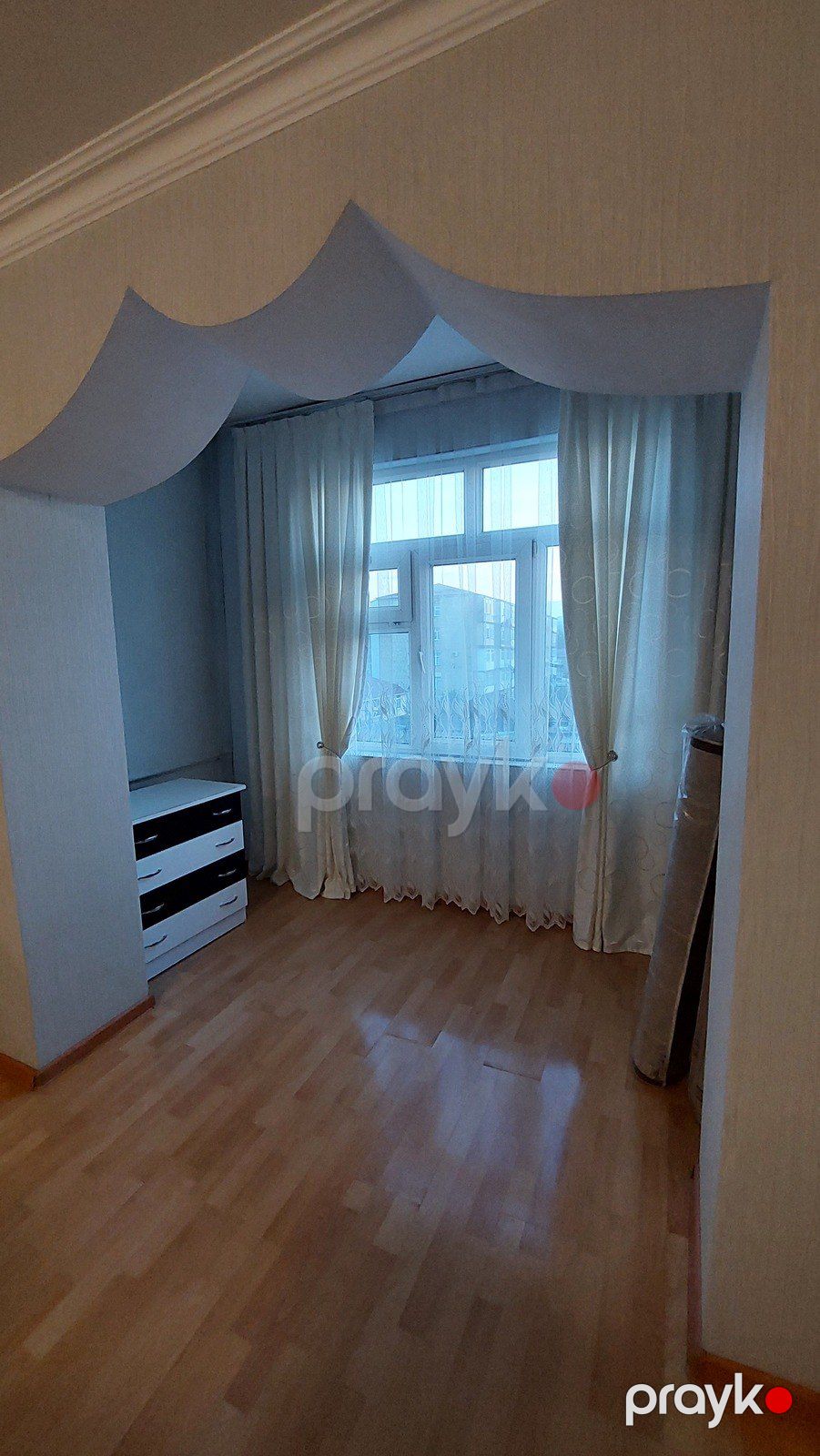 Satılır 3 otaqlı köhnə tikili 55 m² — Mənzil, Quba (11)