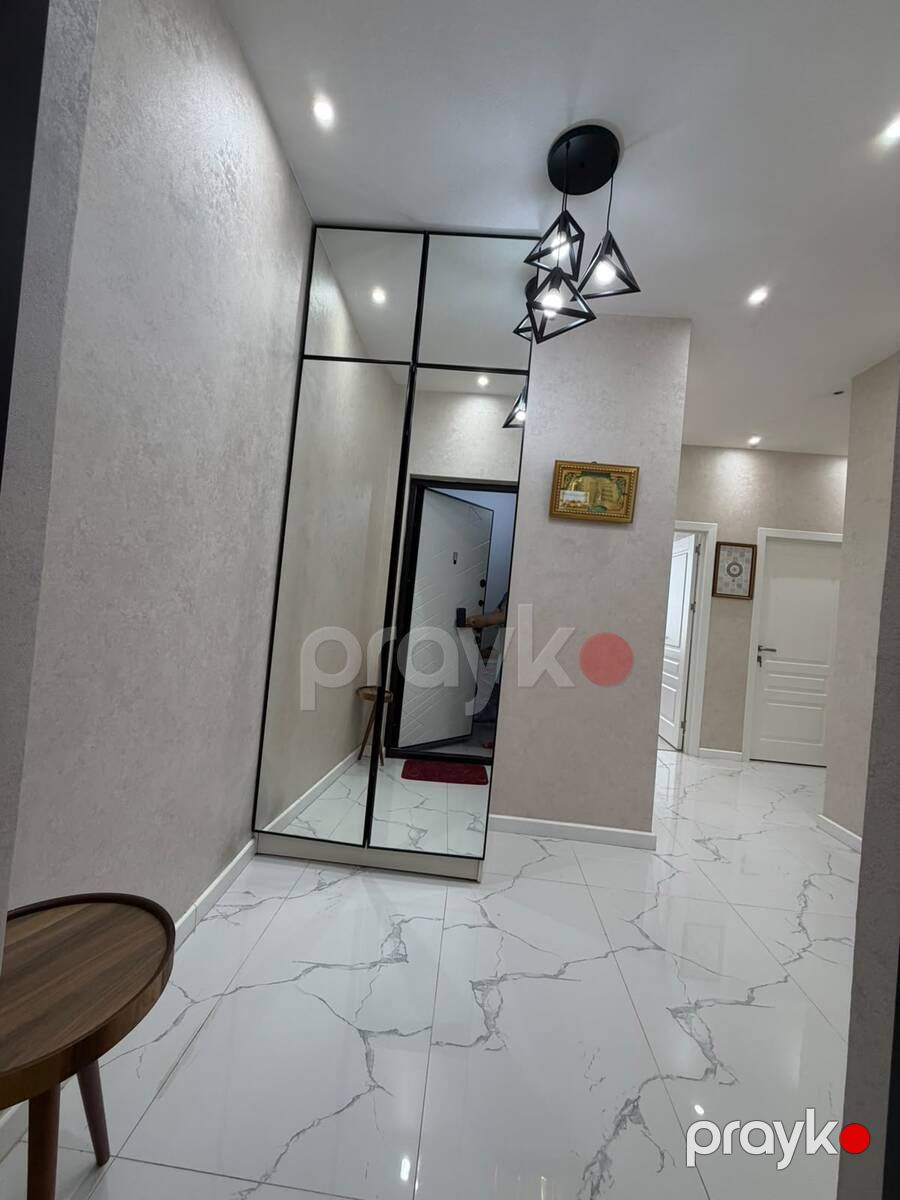 Satılır 3 otaqlı yeni tikili 70 m² — Mənzil, Bakı (8)