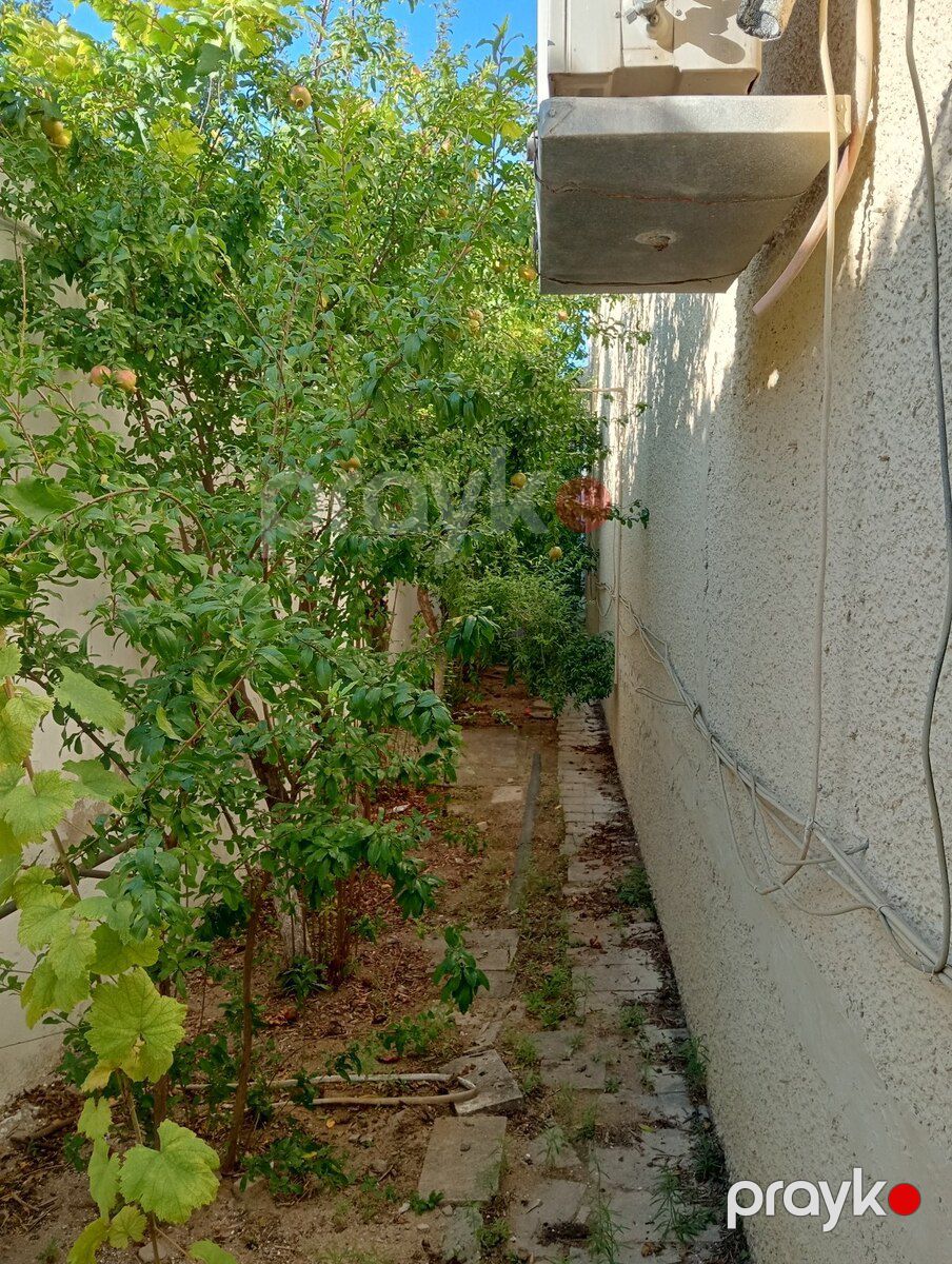 Bağ evi, Novxanı qəs — Ev, villa, Bakı (11)