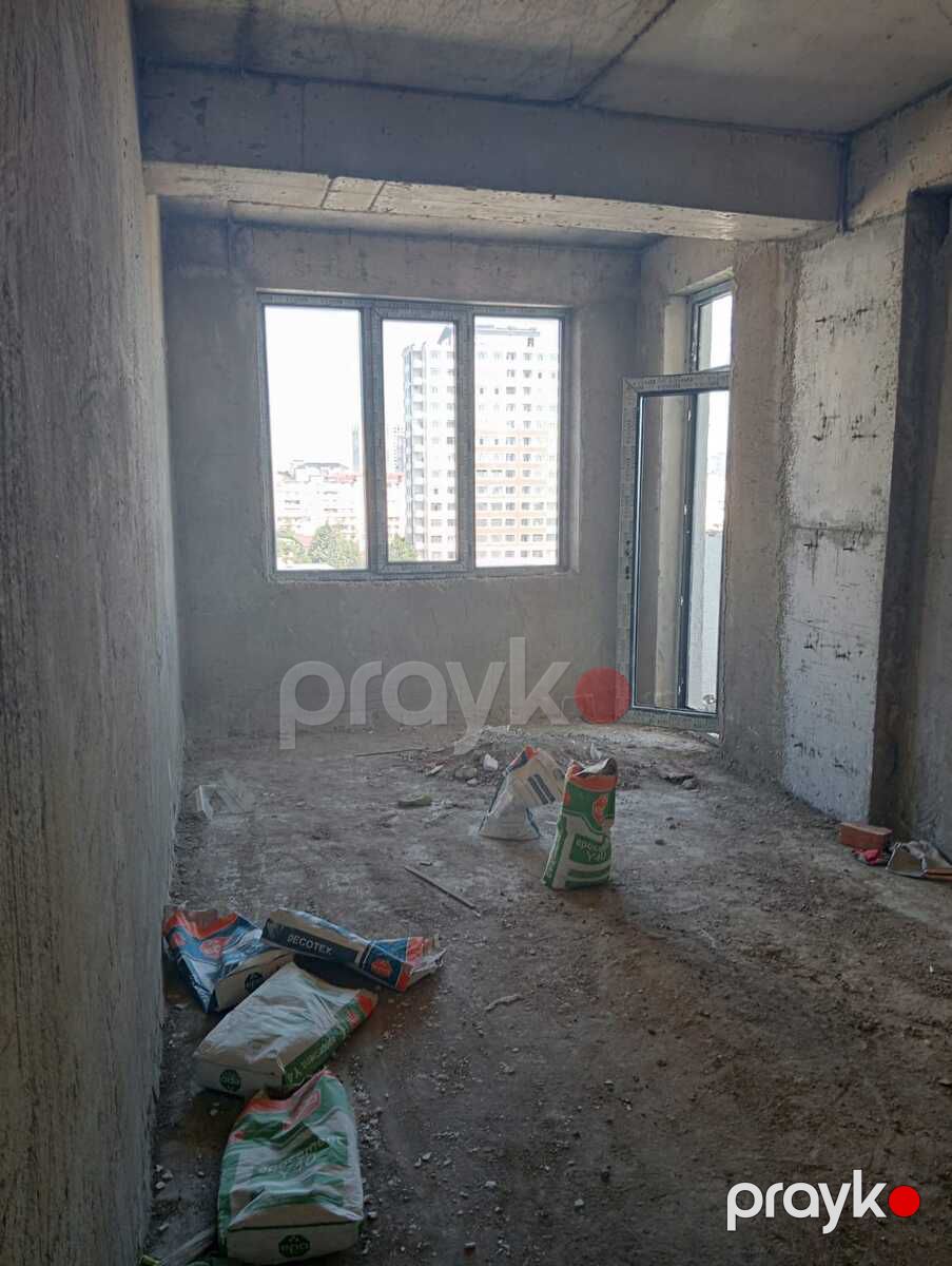 Satılır 2 otaqlı yeni tikili 70 m² — Mənzil, Bakı (4)