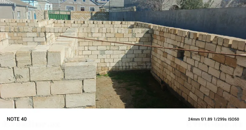 Satılır Torpaq 1.5 sot Sumqayıt — Torpaq, Sumqayıt (6)