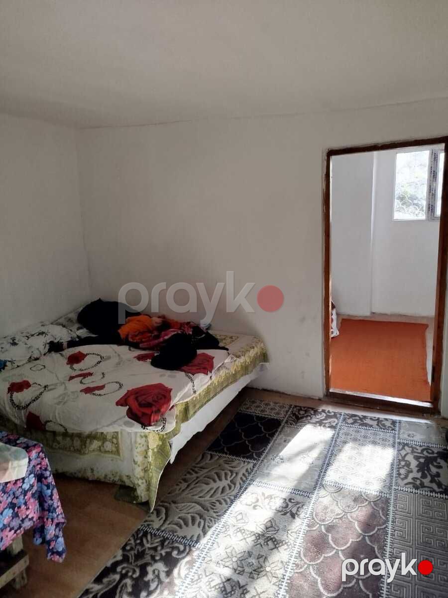 Həyət evi, A. Kunanbayev küç — Ev, villa, Bakı (5)