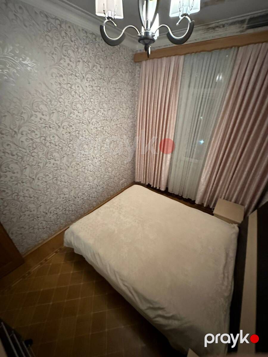 Satılır 3 otaqlı köhnə tikili 71 m² — Mənzil, Bakı (7)