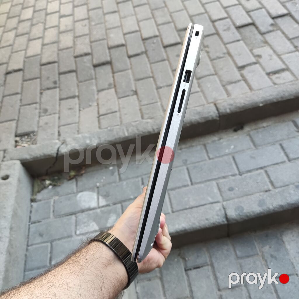 Core i5-8 nəsil/Ram 8gb DDR4/HDD 1TB Salam əziz dostlar — Digər notbuklar, Bakı (7)