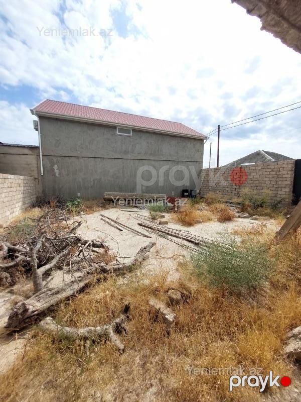Satılır Torpaq sahəsi, 3.5 sot, Suraxanı rayonu — Torpaq, Bakı (7)