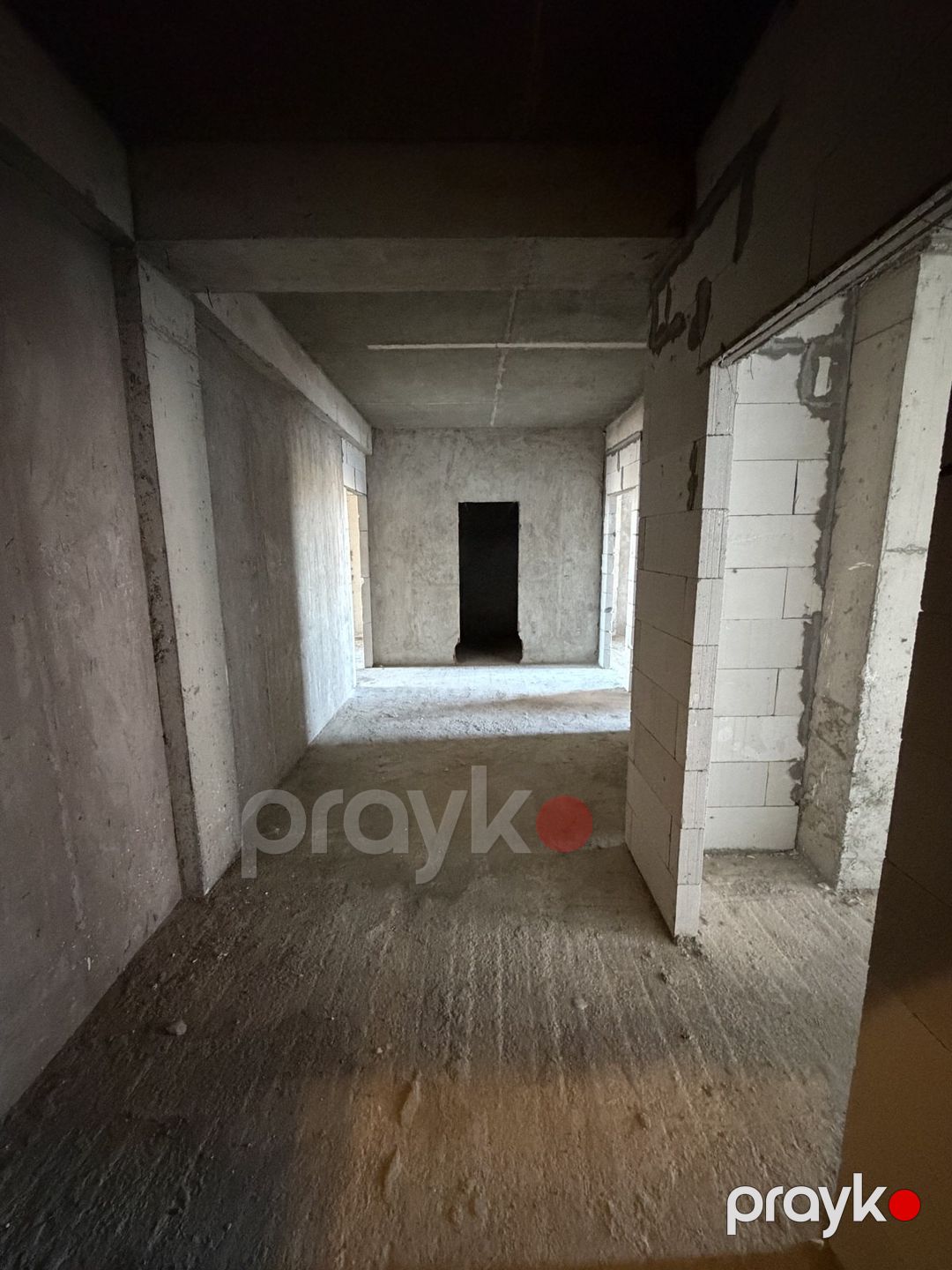 Satılır 3 otaqlı yeni tikili 225 m² — Mənzil, Bakı (7)