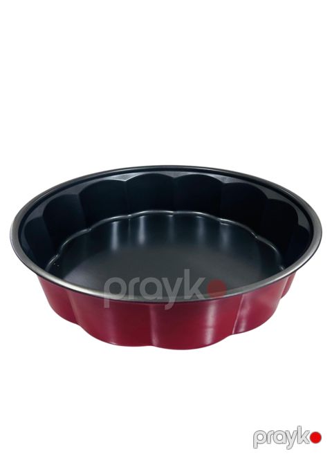Keks üçün qəlib GR-23, 28 sm — Bakı