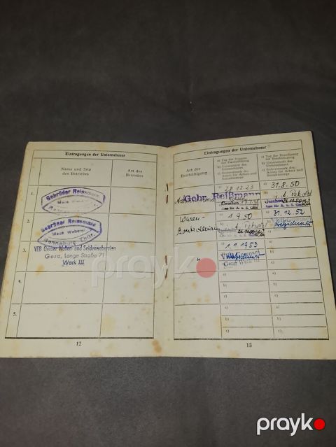 Böyük Böhran Dövrünün İşçi Qadını: 1931-ci il Veymar Respublikası — Bakı