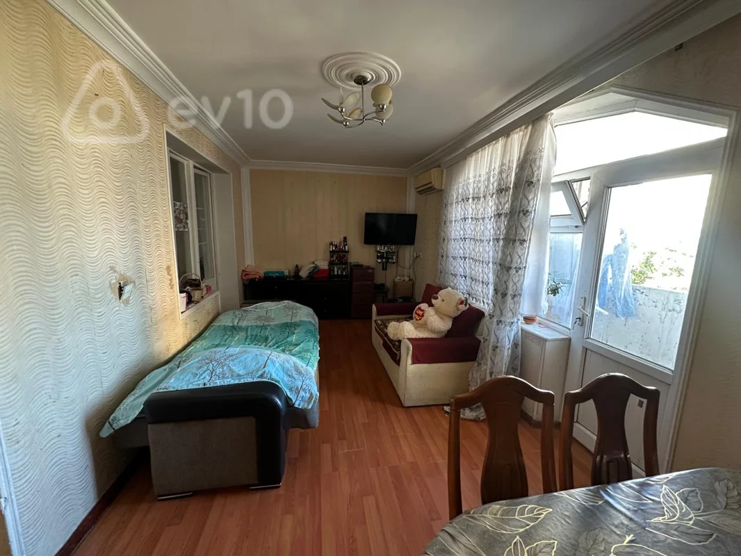3 otaqlı mənzil, 65 m², Azadlıq pr — Mənzil, Bakı (3)