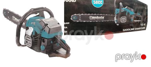 Zəncirli mişar Tmakota - 58CC — Bakı