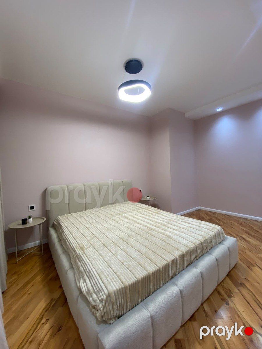 Satılır 2 otaqlı yeni tikili 64 m² — Mənzil, Bakı (10)