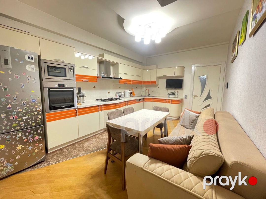 Satılır 3 otaqlı yeni tikili 140 m² — Mənzil, Bakı (8)