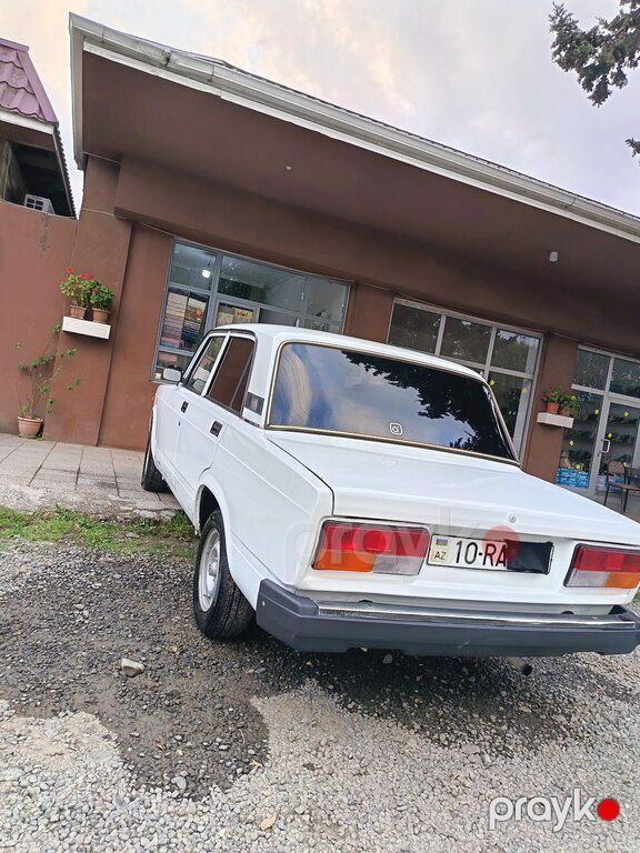 Lada (VAZ) 2107, 1.6 L, 2006 il, 134 900 km — Avtomobillər, Astara (3)