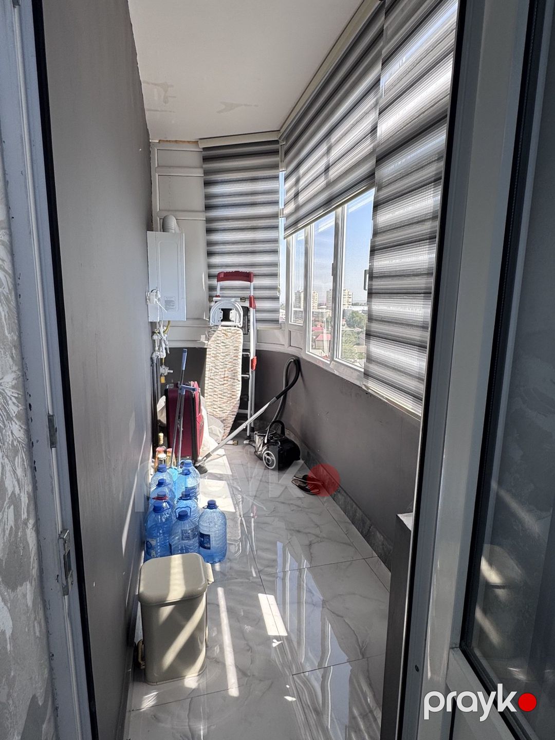 2-otaqlı yeni tikili, Gəncə ş., 84 m² — Mənzil, Gəncə (10)