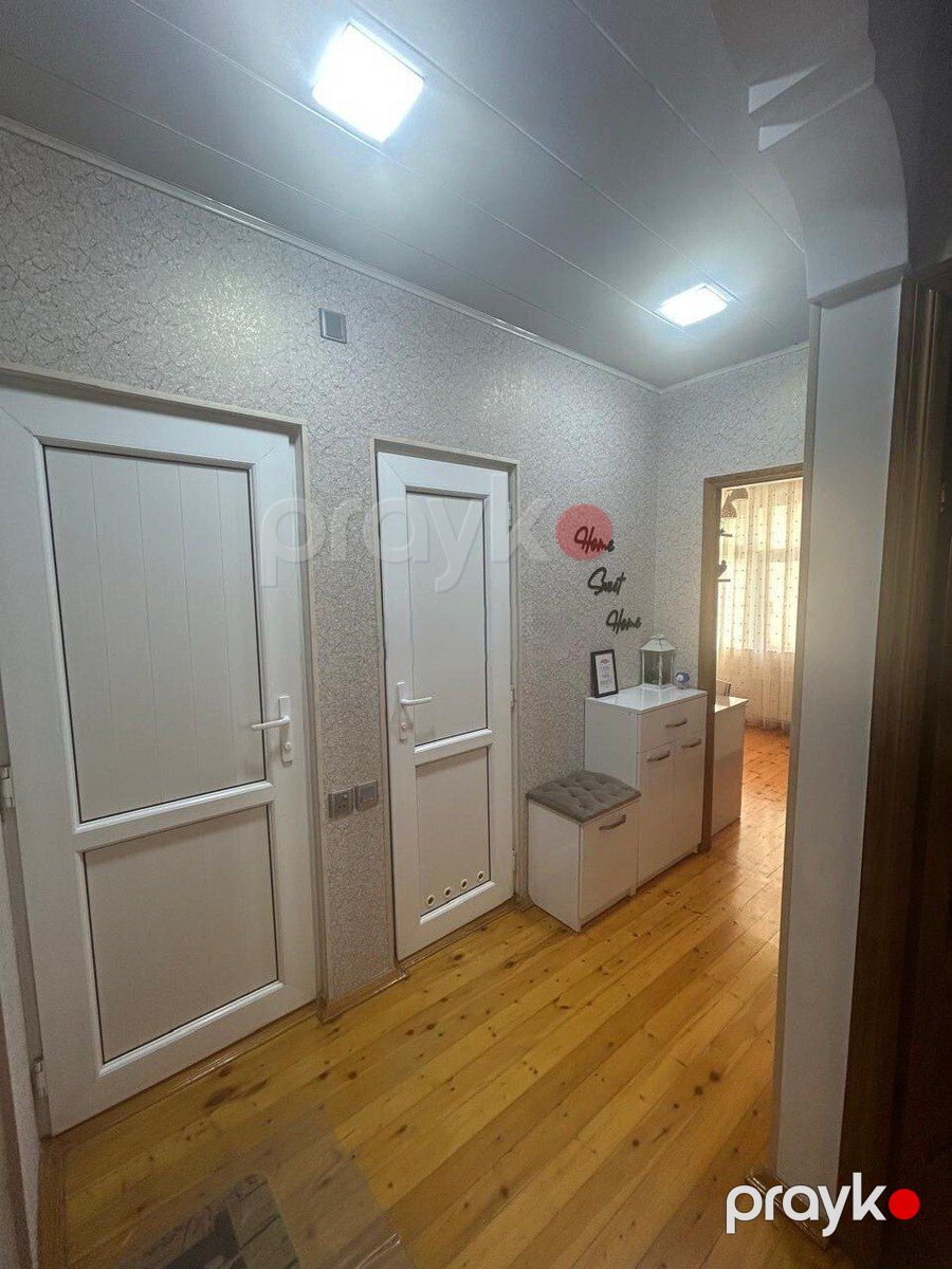 Satılır 3 otaqlı köhnə tikili 63 m² — Mənzil, Bakı (7)