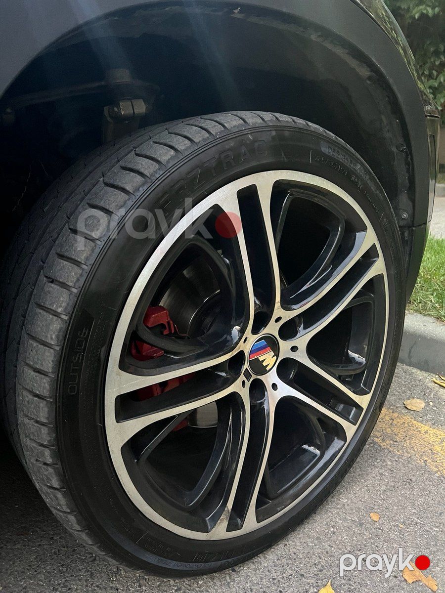 BMW diskləri R21 — Ehtiyat hissələri və aksesuarlar, Bakı (2)