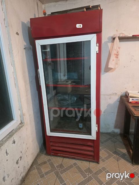 Aygun 200 azn Vitrin satilir Super işlekdi.Tam normal — Bakı