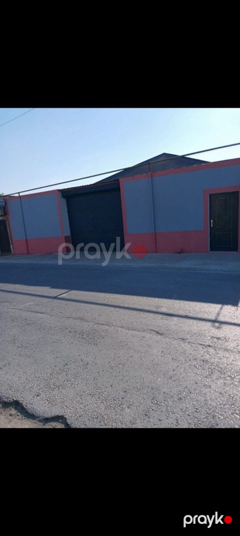 Həyət evi, Hövsan qəs — Bakı