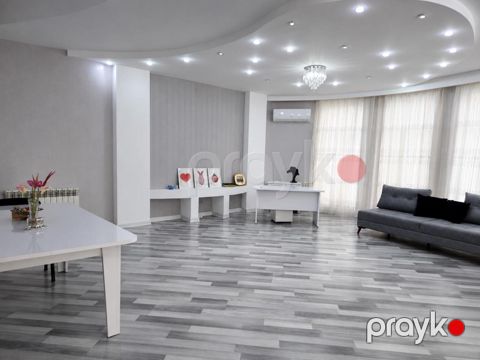 Satılır 3 otaqlı yeni tikili 156 m² — Bakı