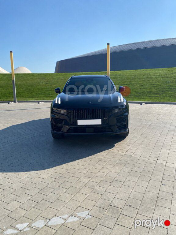 Lynk & Co 09, 2.0 L, 40.1 kWh, 2024 il, 63 000 km — Avtomobillər, Bakı (5)