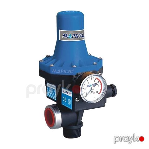 Səthi nasos Markuc Markus 62 Bİ-S120 620 W 8 m 35 m — Bakı
