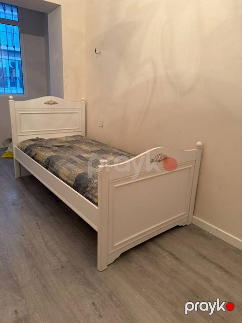 Uşaq çarpayısı Çilek — Bakı