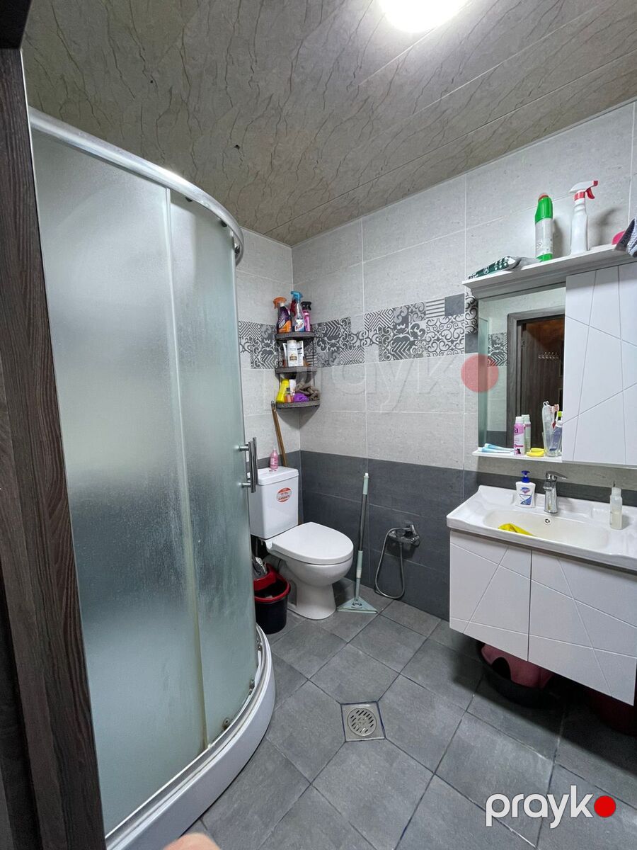 Satılır 2 otaqlı yeni tikili 56 m² — Mənzil, Bakı (8)