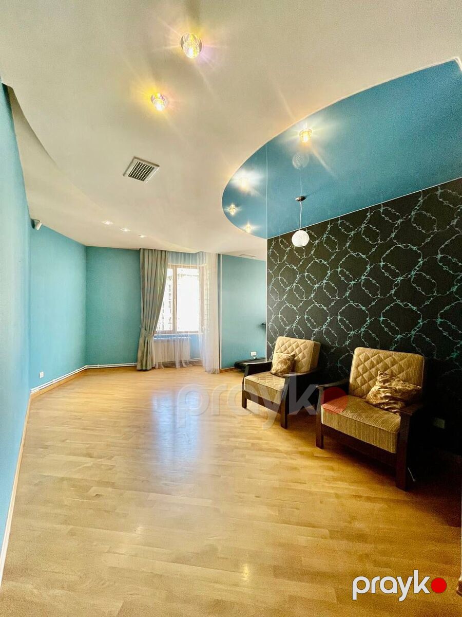 Satılır 7 otaqlı yeni tikili 350 m² — Mənzil, Bakı (4)