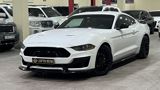 Ford Mustang, 2.3 L, 2017 il, 161 000 km — Avtosum — Avtomobillər