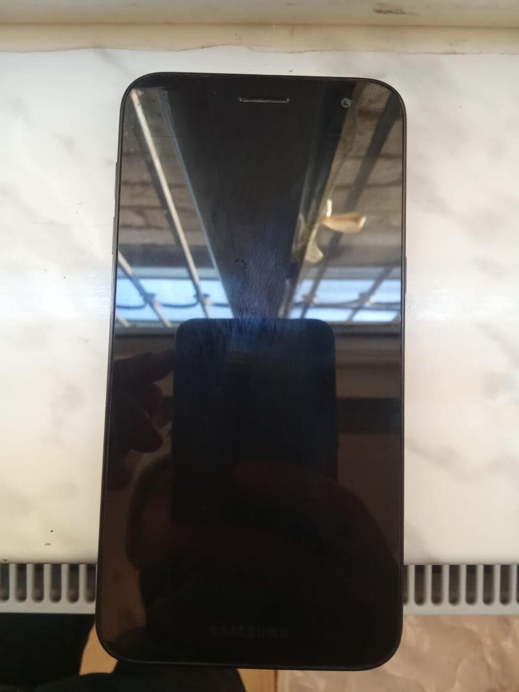 Samsung Galaxy J2 Core, 8 GB, rəng - Qara, İki sim kartlı — Samsung, Bakı (2)