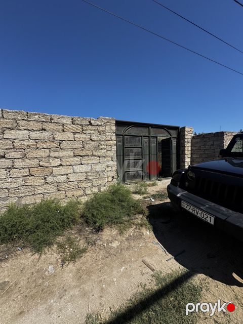 Satılır torpaq 6 sot — Bakı