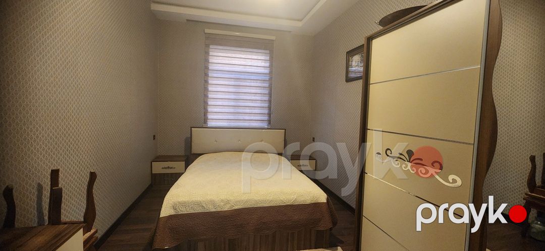 Satılır 4 otaqlı həyət evi/bağ evi 140 m² — Ev, villa, Bakı (12)