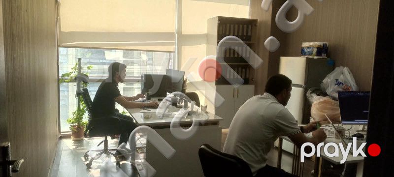 3 otaqlı Ofis, Kirayə (aylıq), Bakı, Nərimanov, Nəriman Nərimanov — Ofis, Bakı (5)