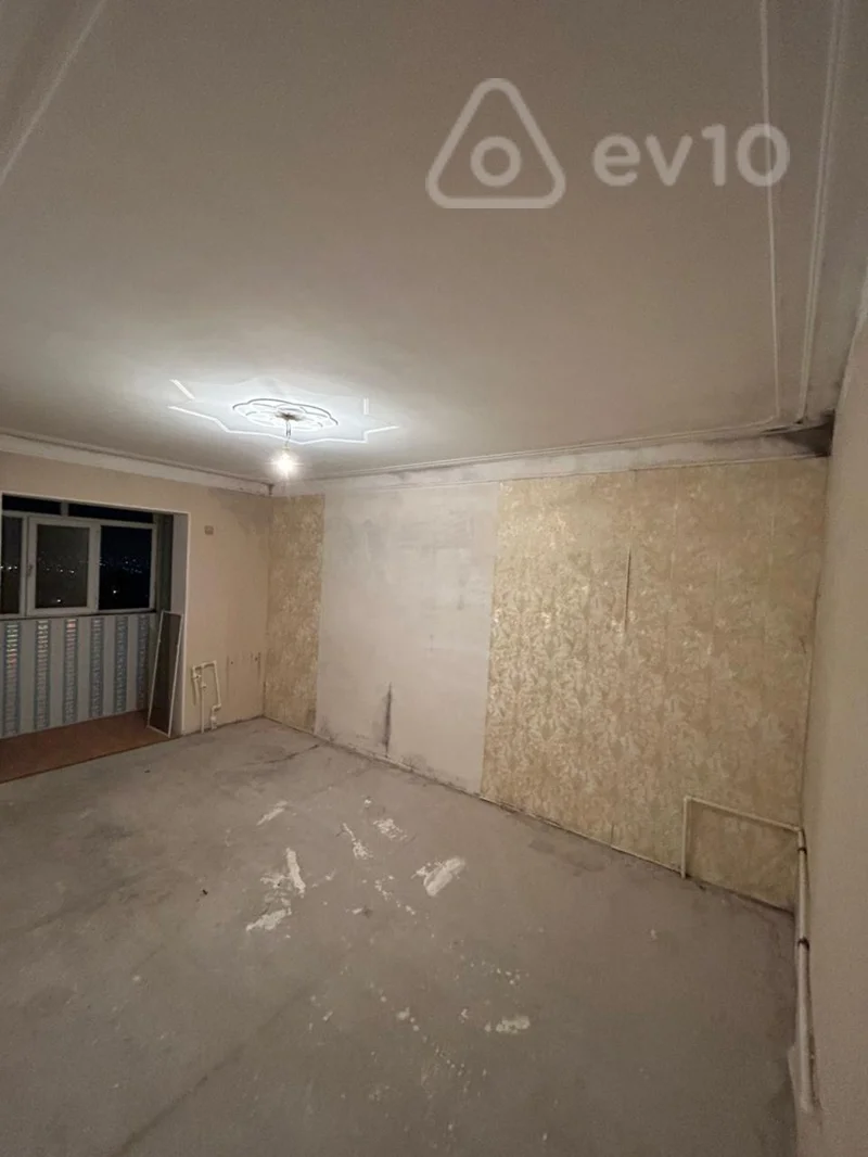 5 otaqlı mənzil, 110 m², İlqar Musayev küç — Mənzil, Bakı (5)