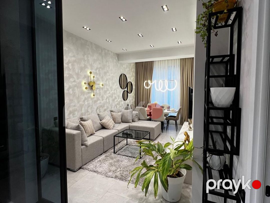 İcarəyə verilir 2 otaqlı yeni tikili 63 m² — Mənzil, Bakı (3)