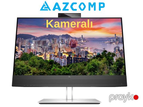 Monitor "HP Kameralı 24" — Bakı