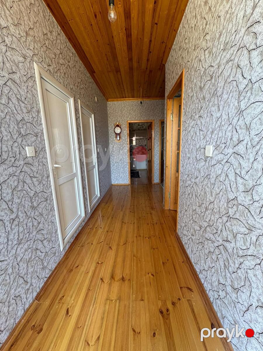 Satılır 6 otaqlı həyət evi/bağ evi 174 m² — Ev, villa, Bakı (8)