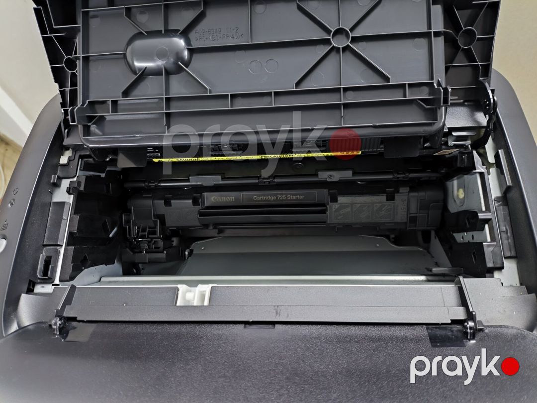 Canon i-sensys LBP6020 printeri — Ofis texnikası və istehlak malları, Bakı (3)